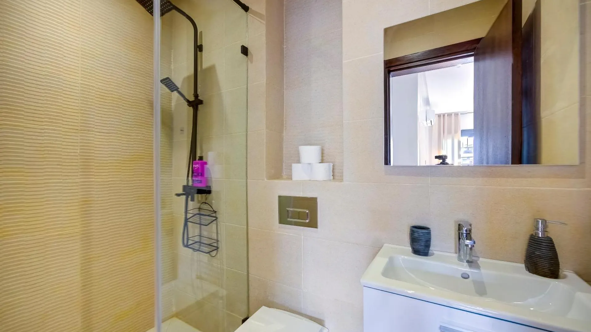 Sejour De Luxe Les Oliviers Apartment Agadir