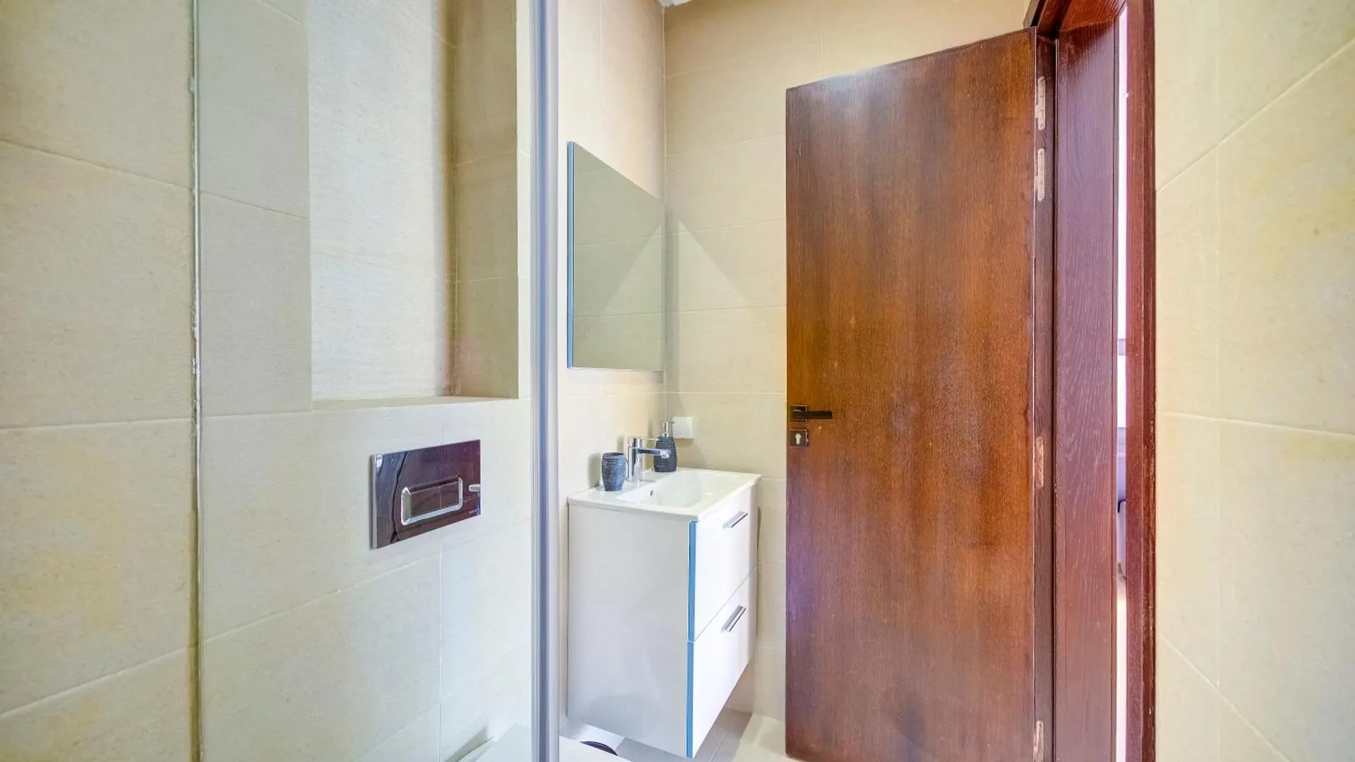 Sejour De Luxe Les Oliviers Apartment Agadir 0*,