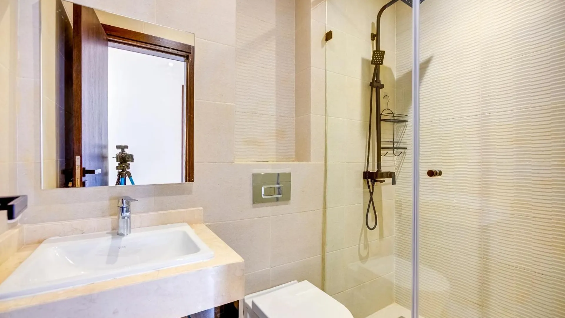 Sejour De Luxe Les Oliviers Apartment Agadir