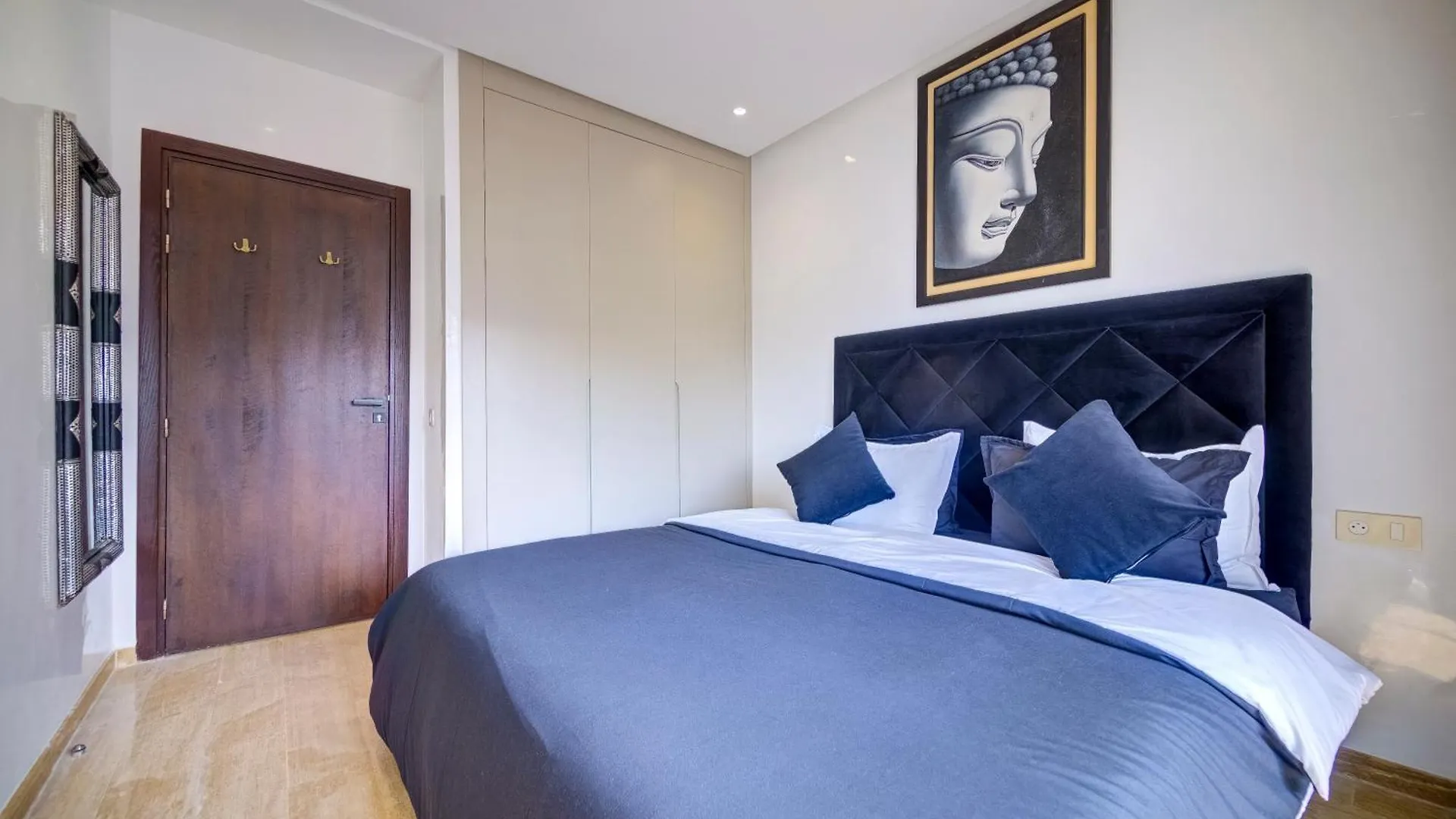 Sejour De Luxe Les Oliviers Apartment Agadir