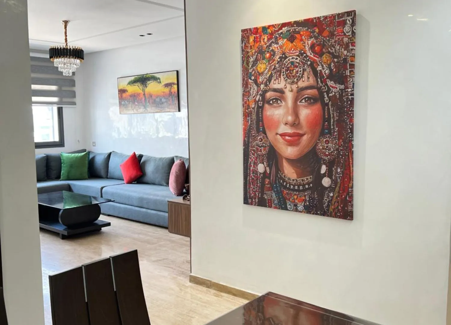 Sejour De Luxe Les Oliviers Apartment Agadir 0*,  Morocco
