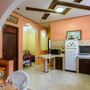 Holiday home Rico,s House, Agadir